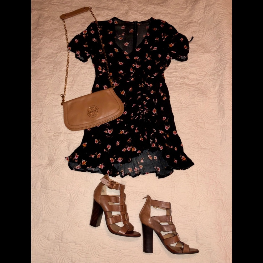 Steve Madden Heeled Gladiator Sandals